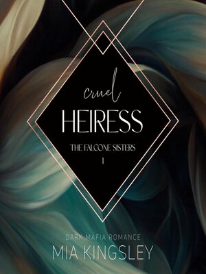 cover image of Cruel Heiress